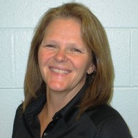 Connie Carrier