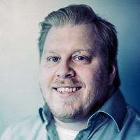 Michael Sundgaard