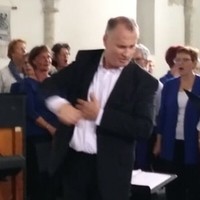 Arjan Van der roest