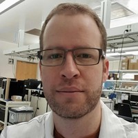 Jason Clinton, (M)Ascp Cm