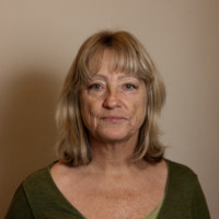 Gill Shaw