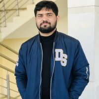 Asad Ali