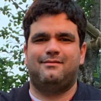 Josean Ramirez