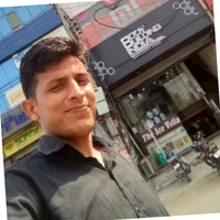 Dharmender Khatri
