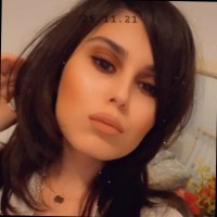 Angelina Akopian-Rountree