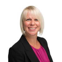 Paula Watson