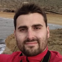 Francisco Javier Moreno Muro