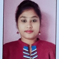 Mitali A Dandapat.