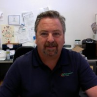 Bob Stone