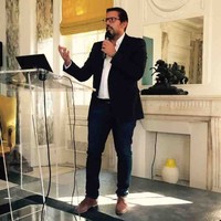 Arnaud Merlet