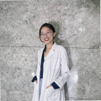 Olivia Wang