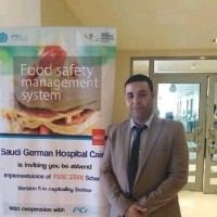 Dr. Gamal El-Sayed