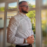 Matthew Damasdi