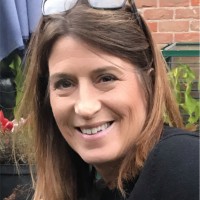 Michelle Mckirdy