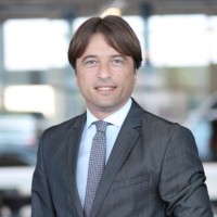 Gentian Bushati