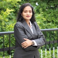 Soumya Shree