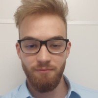 Joao Ricardo Bompeixe Cheliga
