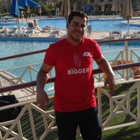 Ahmed Ashour