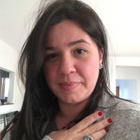 Carla Marinho Felix