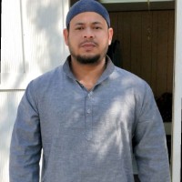 Danish Iftekhar