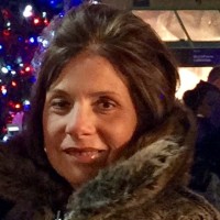 Gina Castell