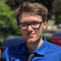 Justin Janiszewski