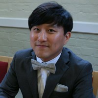 Songwook Park