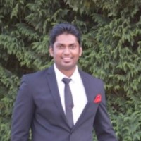 Harsha Chamarthi
