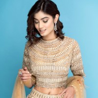 Sanjana Shet