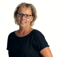 Ann Åhman
