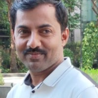 Sukumar Hegde