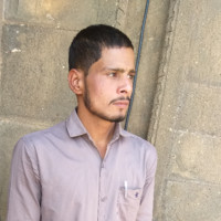 Lakshman Maurya