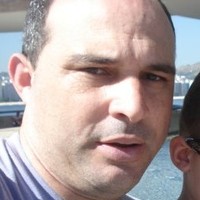 Ronaldo Almeida De Jesus, Mb