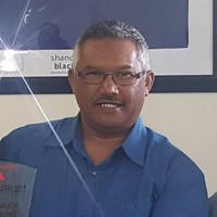 Igsaan Ismail