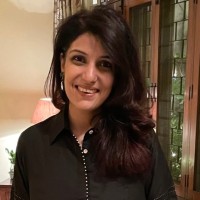 Rucchika Chawla
