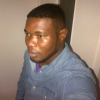 Hugues MAKELE LOUBAKI