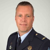 Ronald van der Jagt