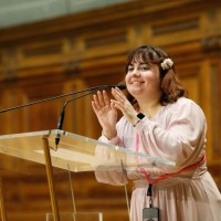 Sophia Richard-Quarjouane