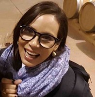 Yaritza Lopez