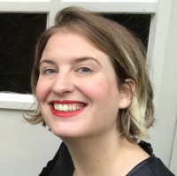 Karin Donker