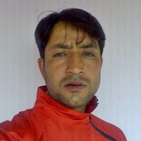 Ahmad Haroon