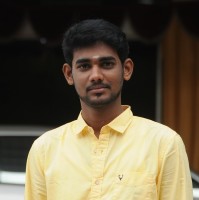Prabhu Ramasamy