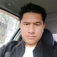 Danny Anchundia