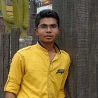 Ashish Patel