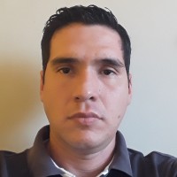 Javier Diaz Nazar