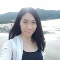 陈广妍