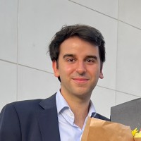 Carlos Morata Resa