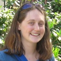 Samantha Saalfield