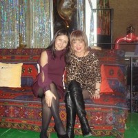 Ирина Плюхина