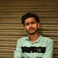 Nithin K